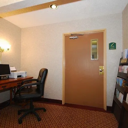 Best Western Sycamore Inn 