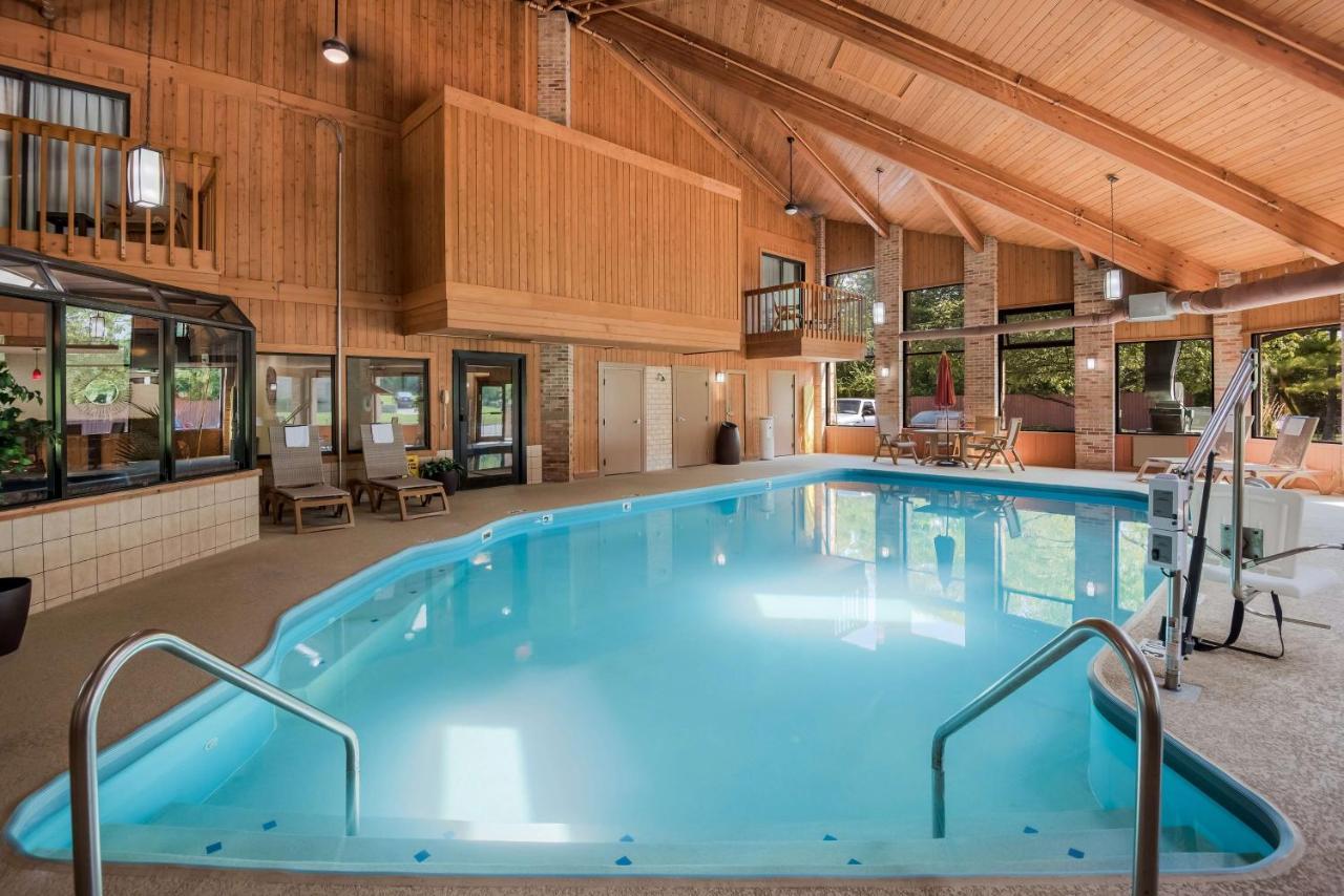 Western Sycamore Hotel 3*