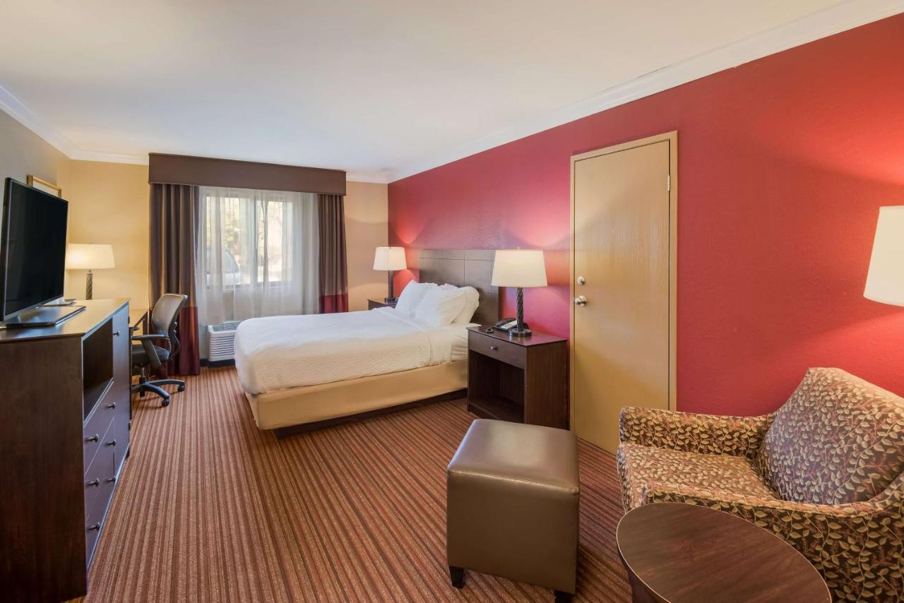 Hotel Western Sycamore 3*