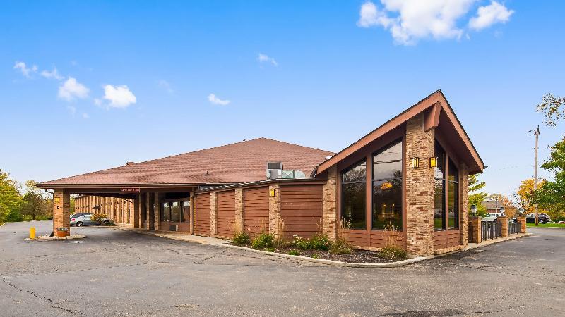 Hotel Western Sycamore 3*