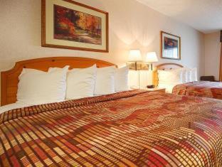 Hotel Western Sycamore Oxford