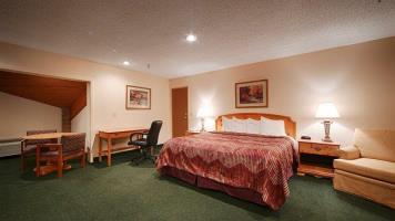 Hotel Western Sycamore