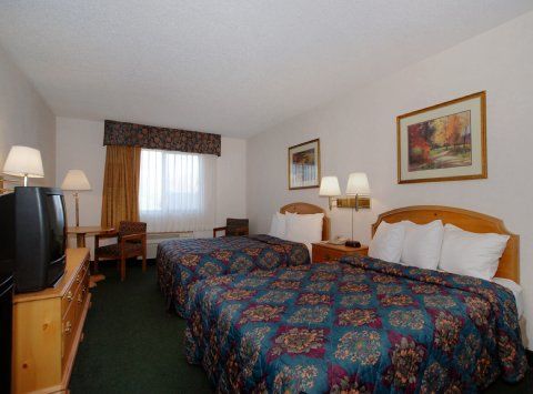 Hotel Western Sycamore 3*