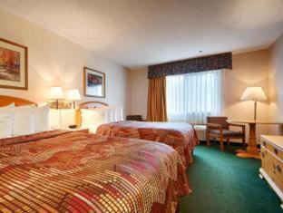 Western Sycamore Hotel 3*