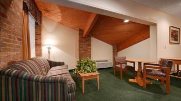 Hotel Western Sycamore Oxford