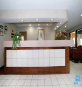 Hotel Western Sycamore 3*